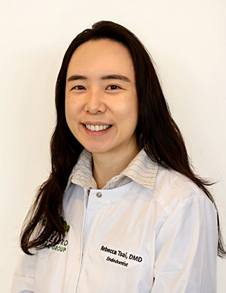 North Attleboro Dr. Rebecca Tsai