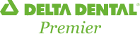 Delta Dental Premier logo