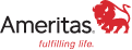 Ameritas logo