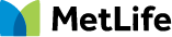 metlife logo